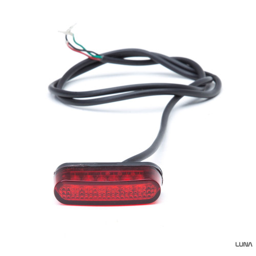 Apocalypse V2 Replacement Fender Light