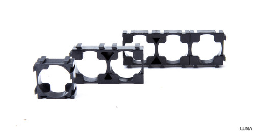 Battery 18650 Spacers for Battery Welding