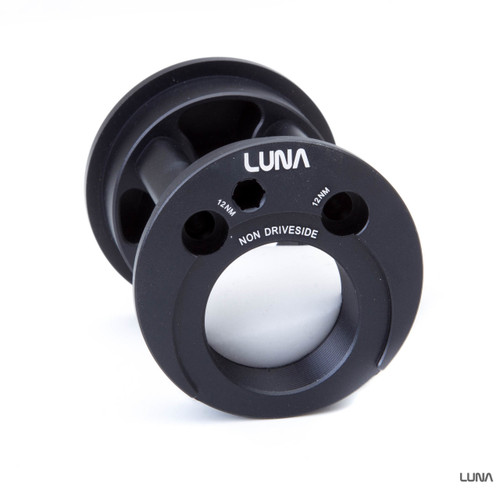 Luna Threaded BB Adapter for Niner Eccentric Bottom Brackets