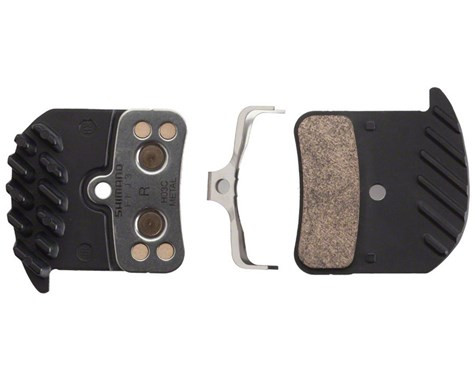 Shimano Saint HO3C Brake Pads for Sur-Ron