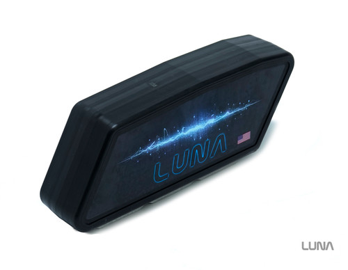 52v Luna DireWolf Ebike Battery