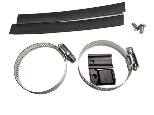 No Drill Battery Mount Kit