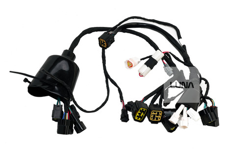Replacement Surron Harness