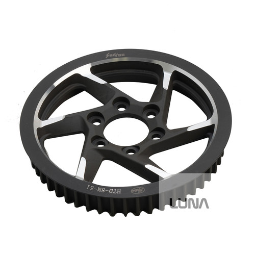 Surron Primary Driveside Jackshaft Pulley