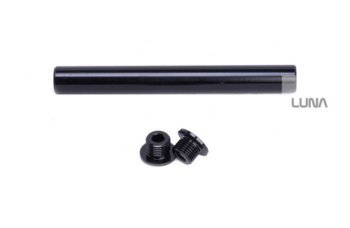 Replacement DNM/KKE Axle and Bolts