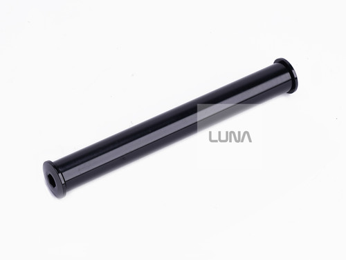 Replacement DNM/KKE Axle and Bolts