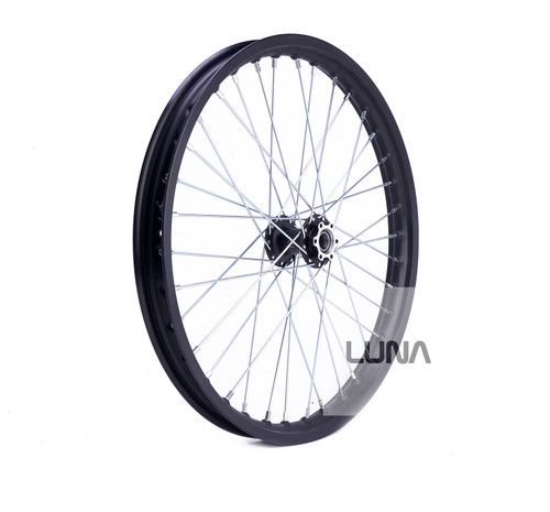 Surron Stock Bare Built Wheel