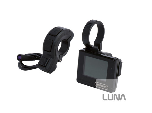 LUNA M600 Replacement Display DPC240
