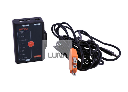 Bafang Besst Service Tool