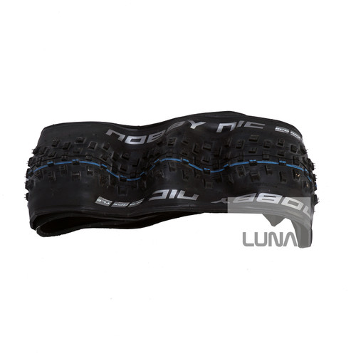 Schwalbe Tubeless Ready Nobby Nic Tire