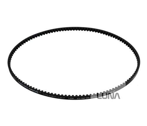 Luna BABE Replacement Gates Carbon CDX Belt