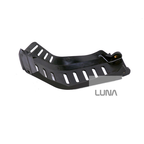 LUNA X1 and X2 Replacement Skid Plate