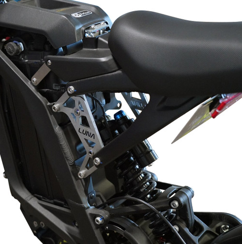 Luna Lift Kit Surron Seat Riser /  Extenders