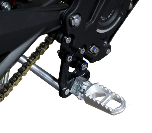 Luna Surron Peg Extender Kit