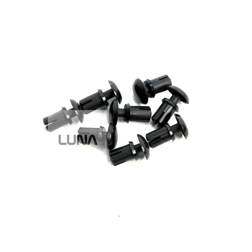 Sur-Ron Replacement Seat Rivet Set