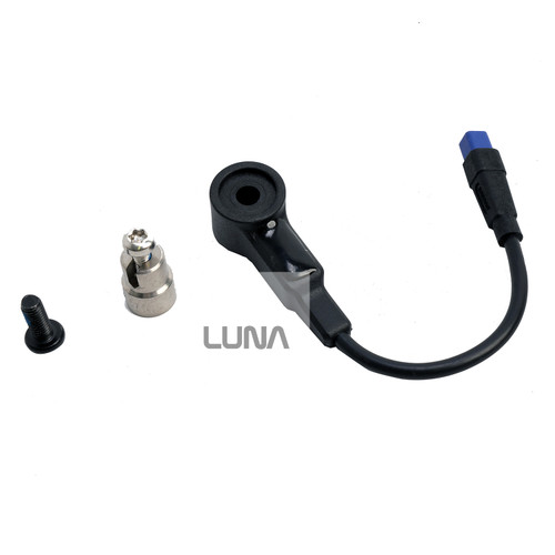 Luna M600 Replacement Speedometer