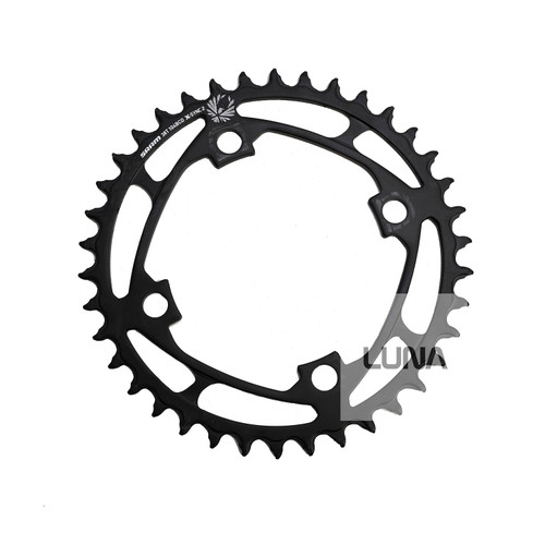 LUNA X1 Replacement 38T ChainRing