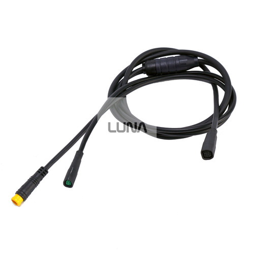 Luna M600 Replacement Harness