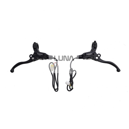 Surron EBrake Lever Assembly