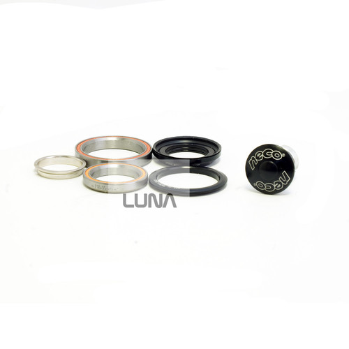 Apollo Replacement Headset
