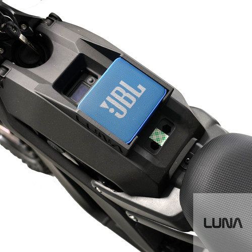 Luna Boom Box for Surron