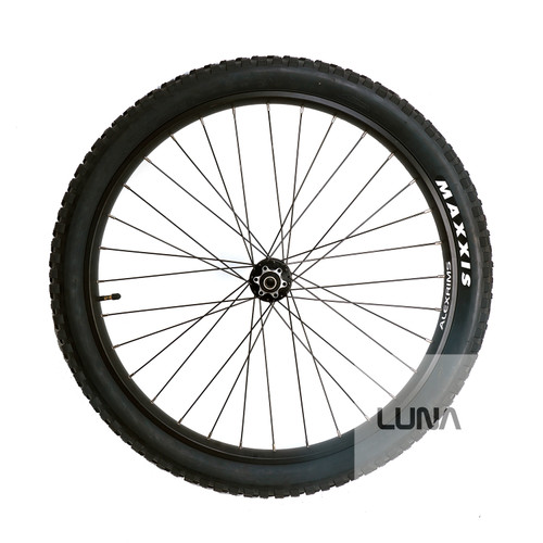 LUNA Enduro Replacement Wheel Assembly