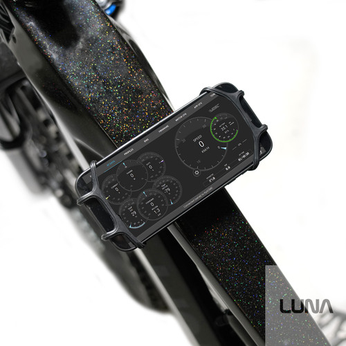 Cell Phone Mount for the Luna X2