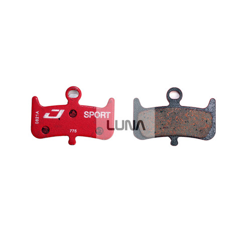 Luna X2 DNM Brake Pad