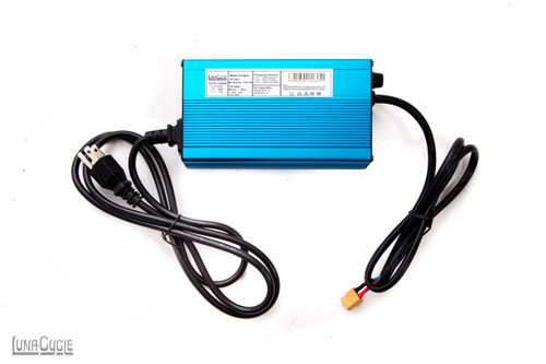 52v 3amp Luna Mini Charger