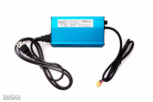 48v 3amp Luna Mini Charger