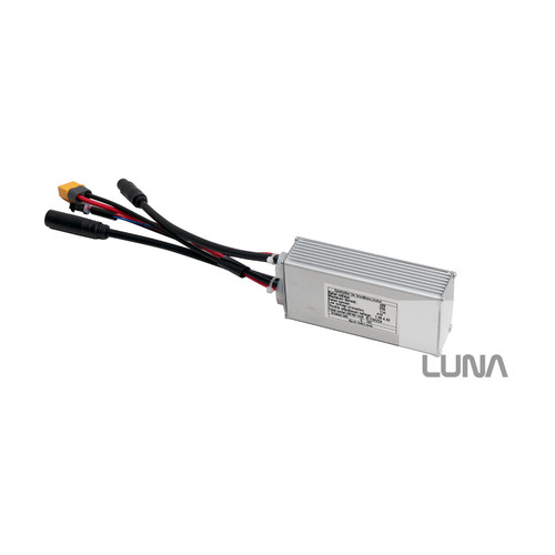 Luna Eclipse Folder Controller