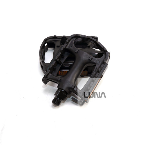 Luna FIXED Replacement Pedals
