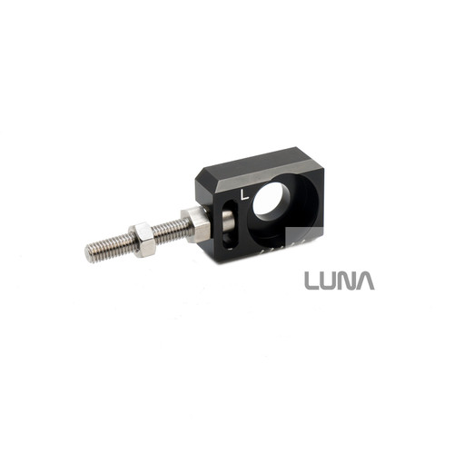CNC Anodized  Chain Tensioner Block for Surron