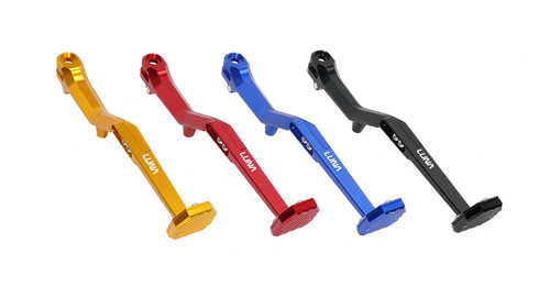 LUNA CNC Extendable Kickstand for Talaria  
