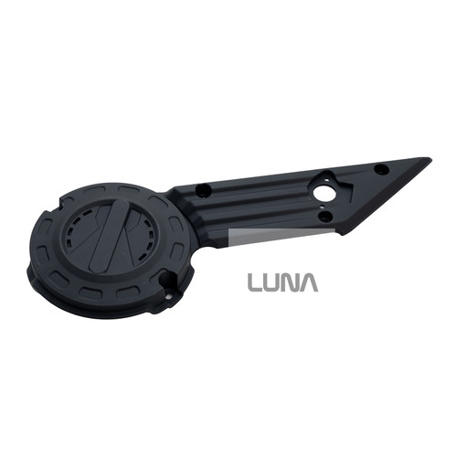 Talaria XXX Left Charger Side Panel