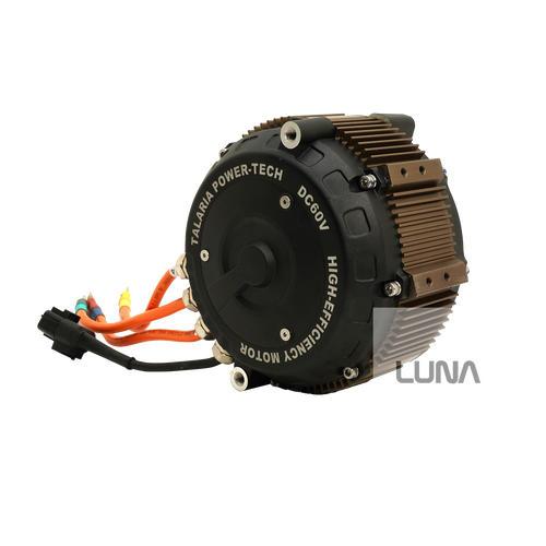 Talaria MX4 Motor