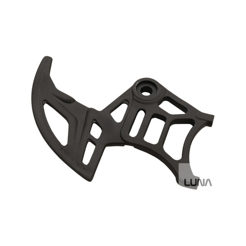 Talaria Sting Rear Brake Mount and Rotor Guard