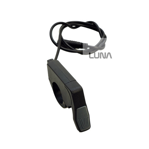 Luna Bafang Upgrade Thumb Throttle