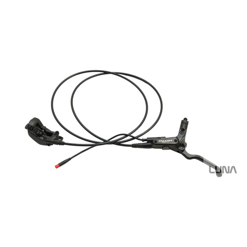 Talaria Complete E-Brake Assembly with Caliper