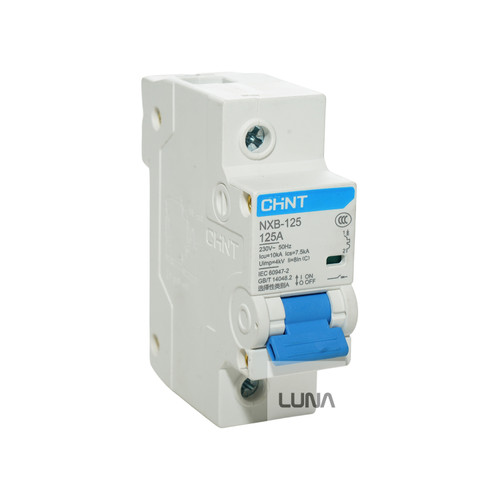 Talaria STING MX4 Circuit Breaker