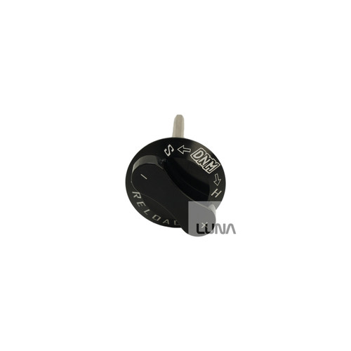 TALARIA DNM Preload Knob