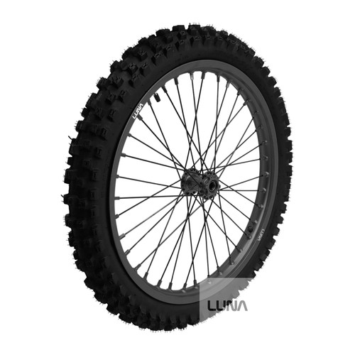 Talaria Deluxe Wheel 21 inch (Front Wheel Only)