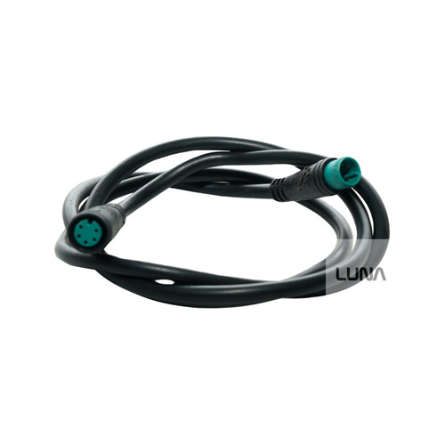 Luna FIXED Replacement Display Extension