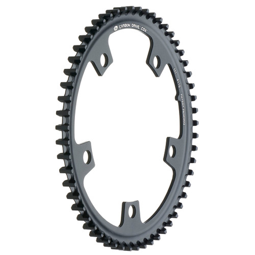 Luna ECLIPSE Replacement Front Gates Carbon CDX Chainring