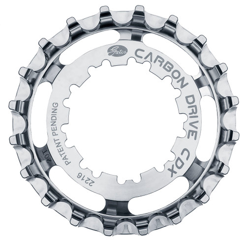 Luna ECLIPSE Replacement Gates Rear Sprocket 