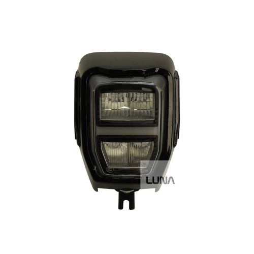 Talaria XXX Front Headlight Replacement
