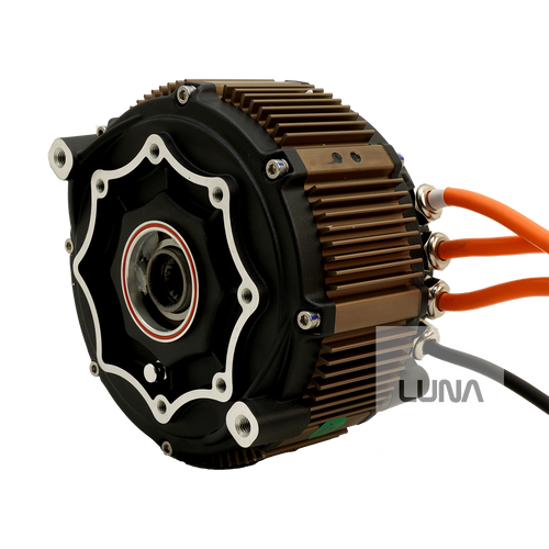 Talaria MX3 Motor 