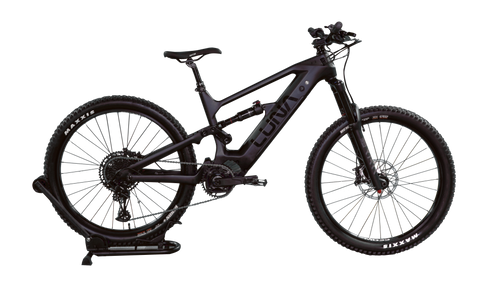 X2.5 Extreme Enduro 60v Ebike