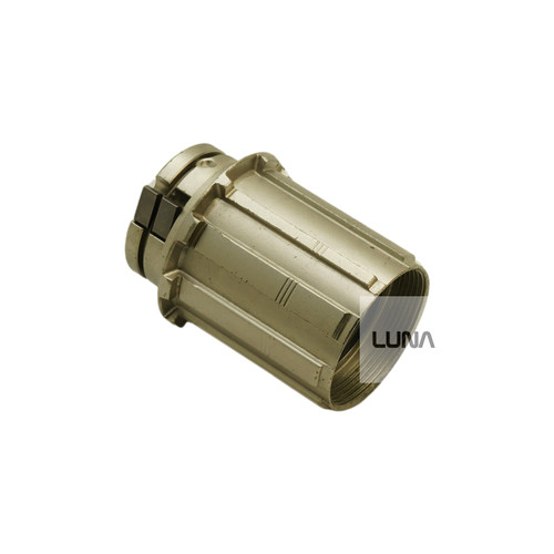 X2 X1 Z1  Freehub body