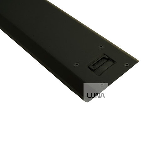 X2 and Z1 Carbon Battery Cover